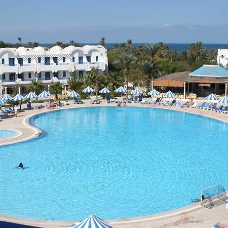 Hotel Giktis Зарзис Экстерьер фото