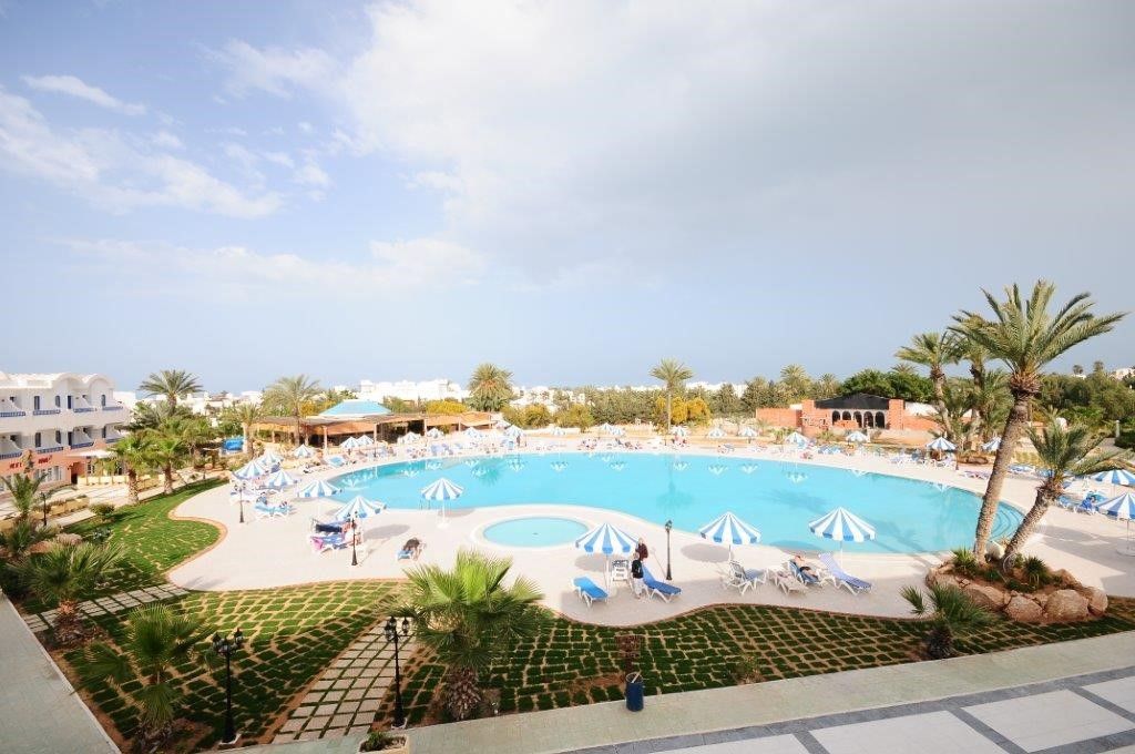 Hotel Giktis Зарзис Экстерьер фото